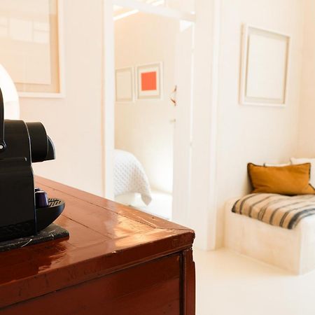 Uma Casa Em Entradas Guesthouse Eksteriør billede