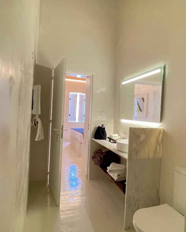 Uma Casa Em Entradas Guesthouse Eksteriør billede