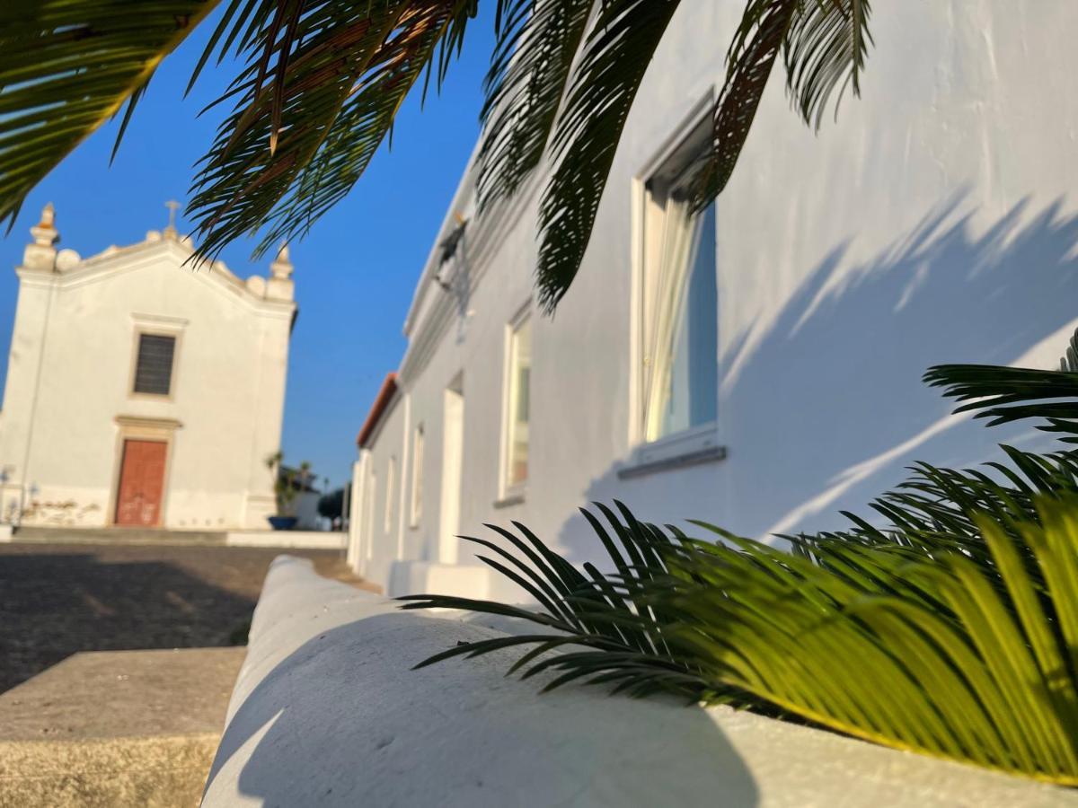 Uma Casa Em Entradas Guesthouse Eksteriør billede