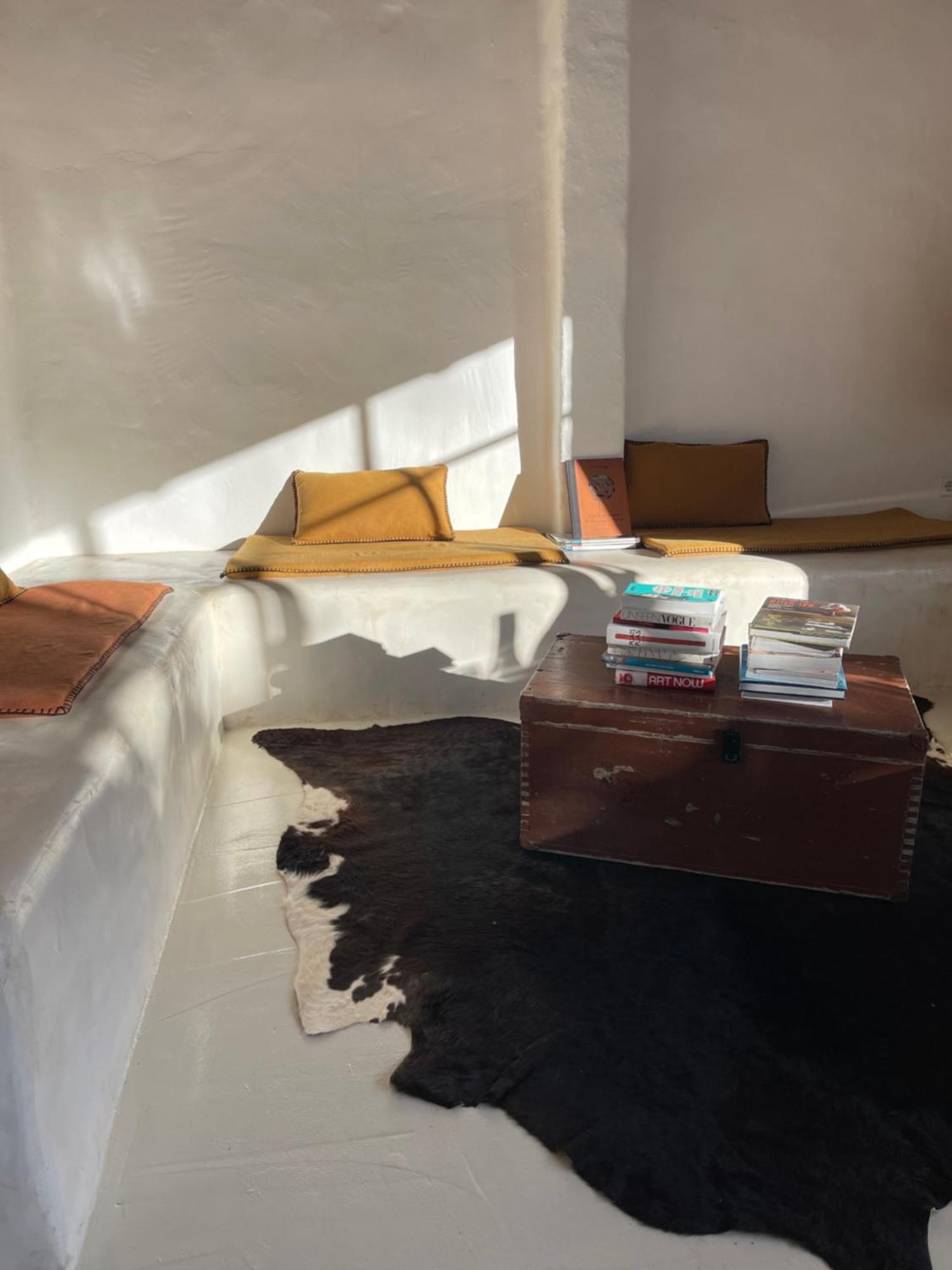 Uma Casa Em Entradas Guesthouse Eksteriør billede