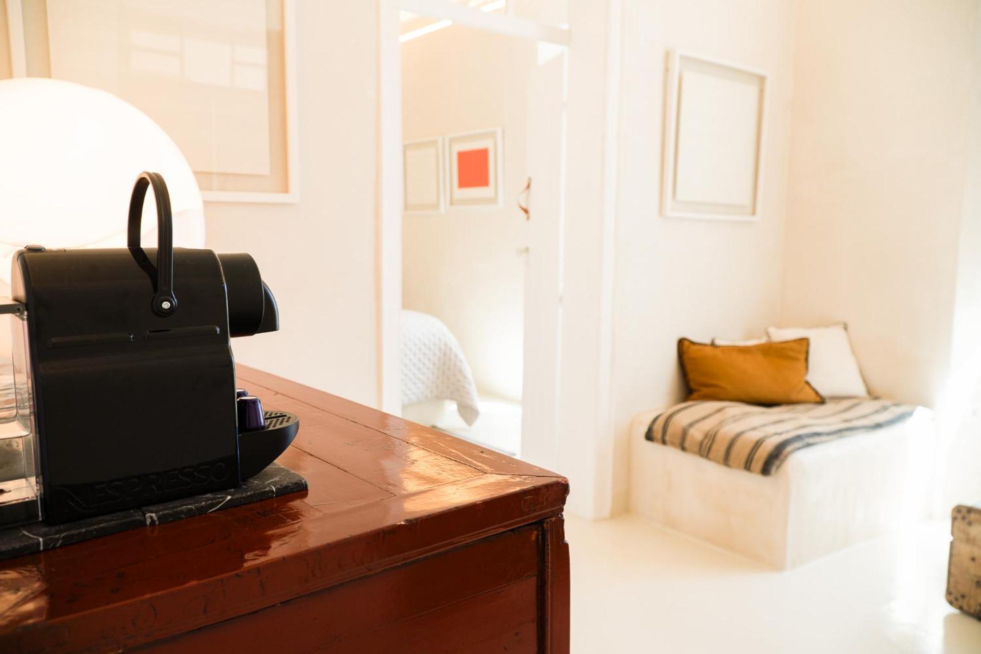 Uma Casa Em Entradas Guesthouse Eksteriør billede