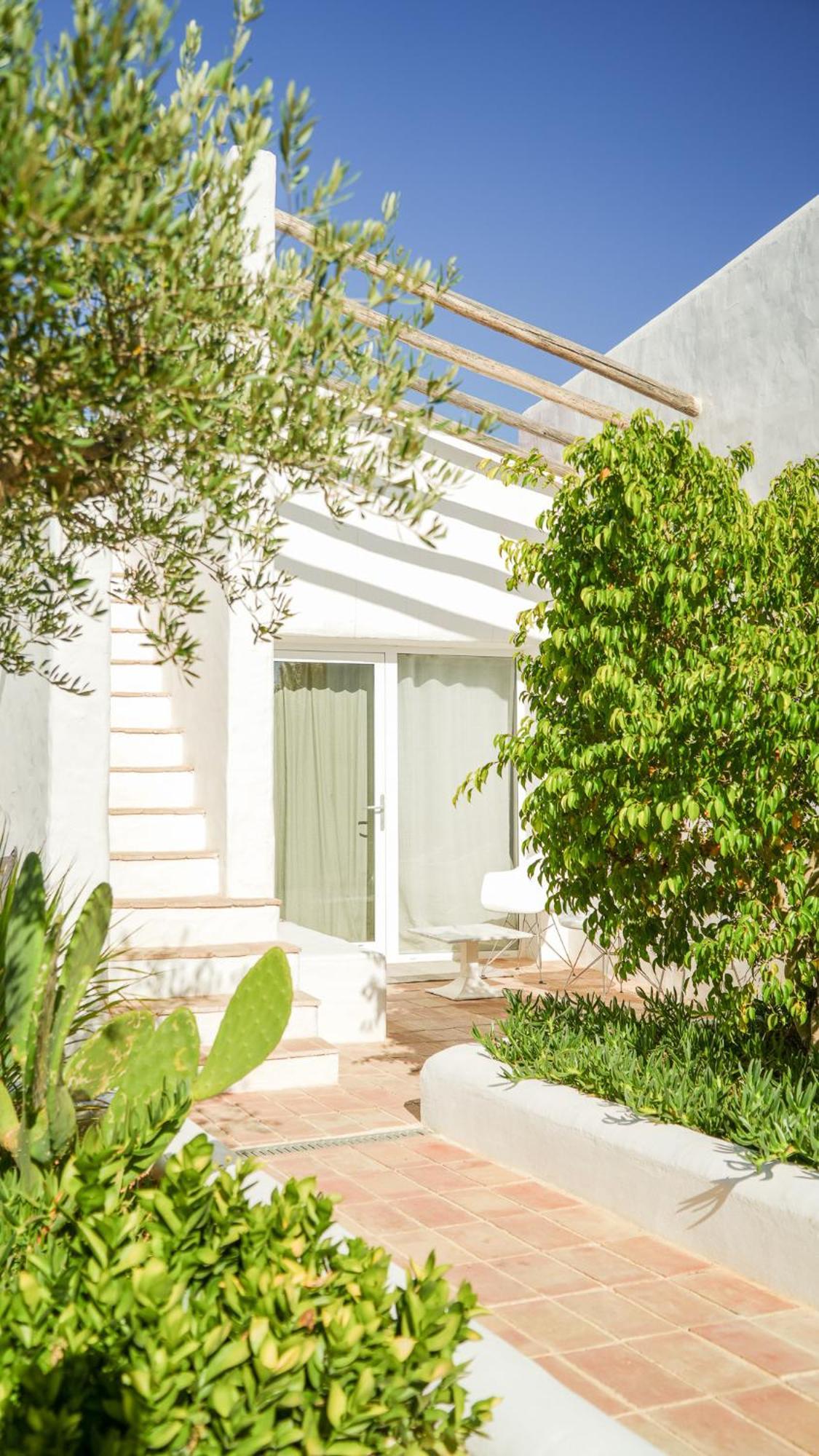 Uma Casa Em Entradas Guesthouse Eksteriør billede