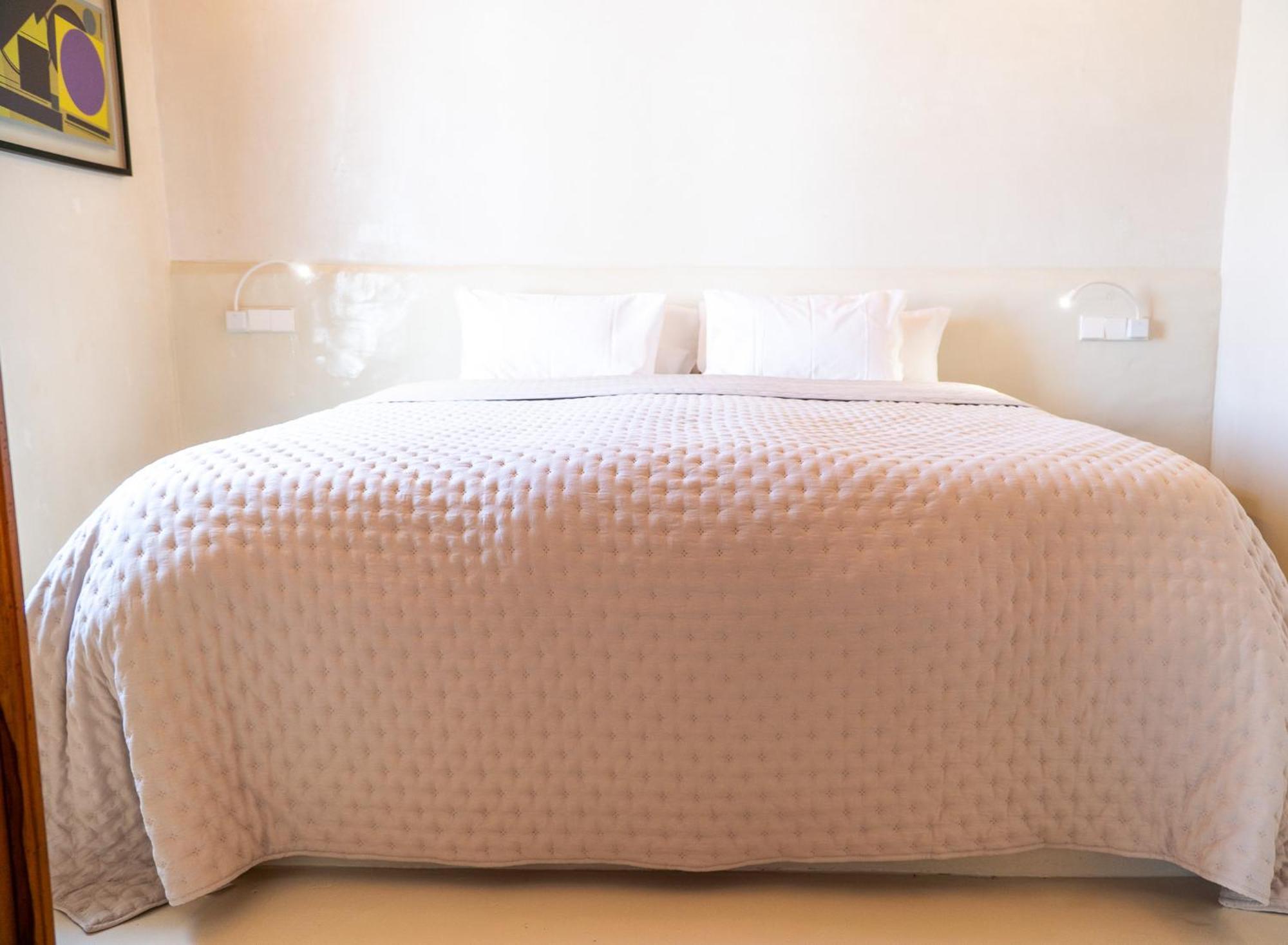 Uma Casa Em Entradas Guesthouse Eksteriør billede